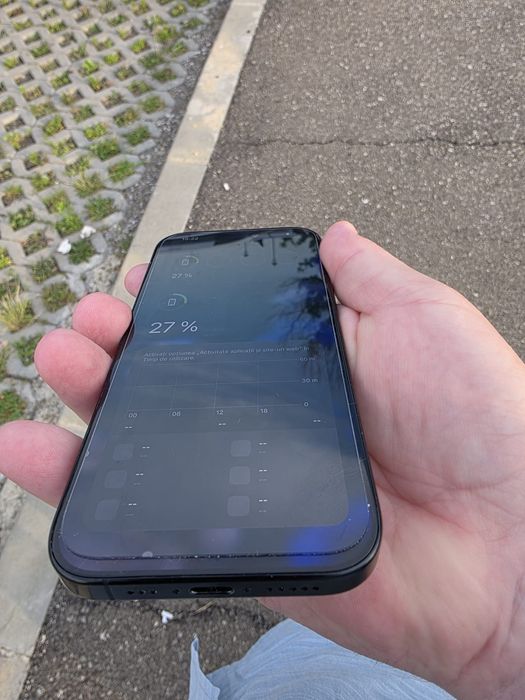 Iphone 16 pro 256 GB