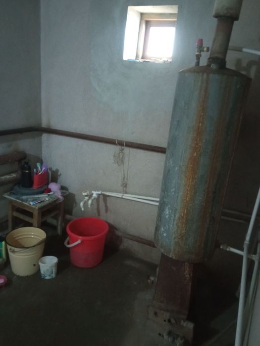 Срочно!!! Уй сотилади Юкори Чирчик