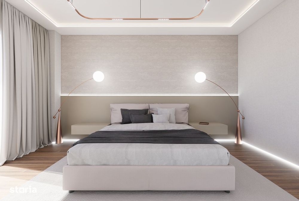 START VÂNZĂRI la cel mai nou complex din Iași: Apartament cu 1 cameră