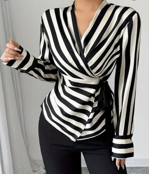 Cămașă damă elegantă