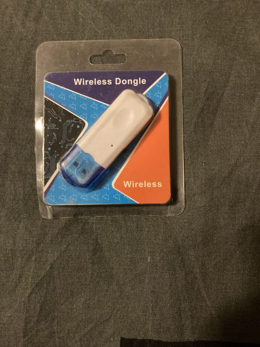 Wireless USB    Нови