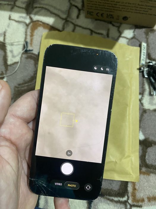 Iphone 13 pro ! Cititi descrierea