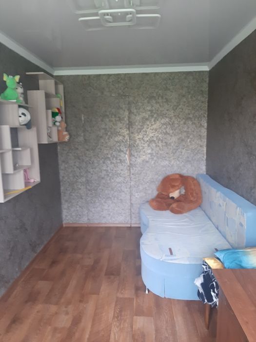 Продаю квартиру 3х комнатную