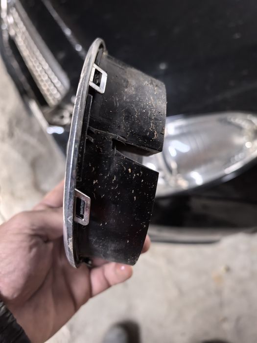 Емблема мерцедес