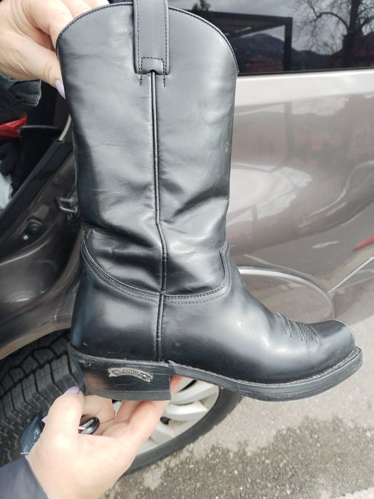 Cizme Sendra dama