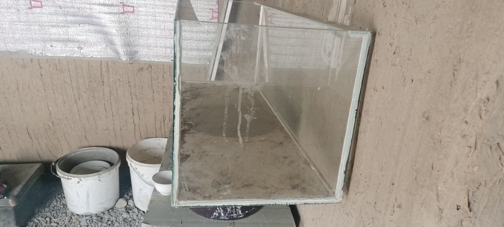 Аквариум бар тегын 90×30×30