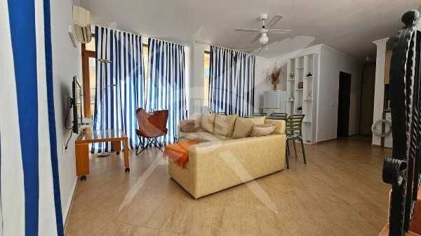 Продава се Двустаен апартамент в Свети Влас - 129 кв.м за 475 €/кв.м - Снимка #1