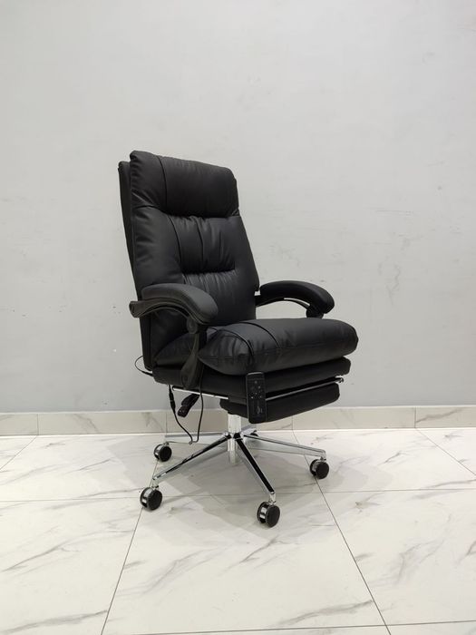 Massajni ofisniy kreslo, массажный кресло модель Li 9