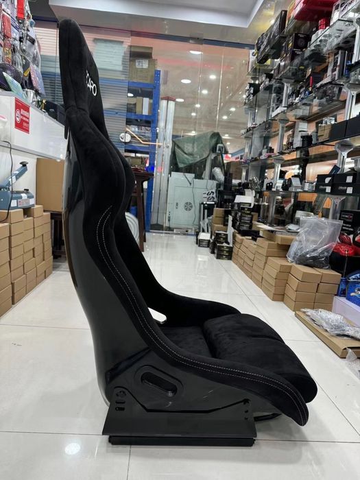 Спортивные сиденья