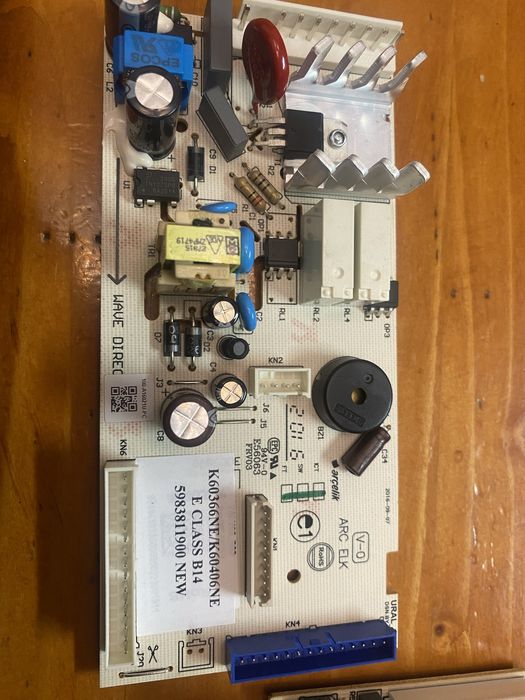 Modul electronic Arctic Beko
