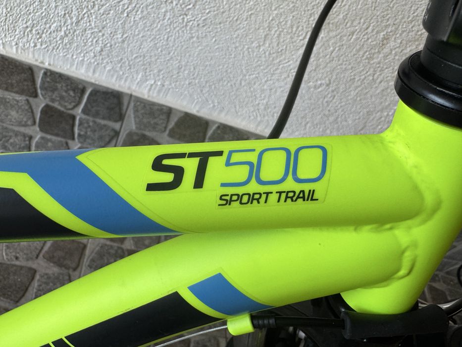 Детско колело Rockrider ST500