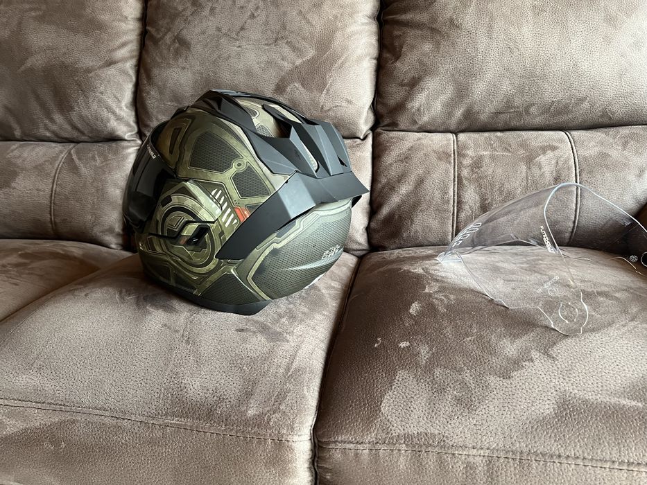 Каска Icon  airflite размер:S