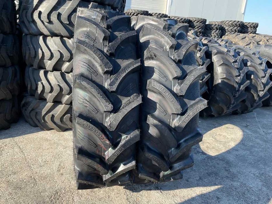 Anvelope de tractor agricol Class Arion 380/85R30 ozka radiale