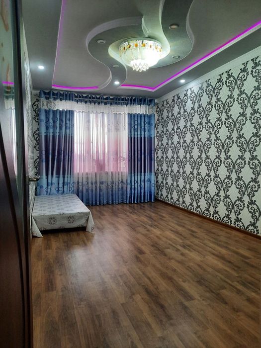 Сдаются 2 комнаты в 3-х комнатной