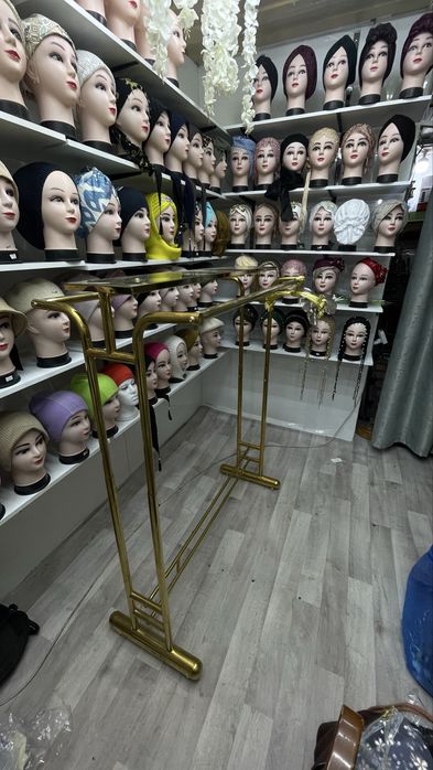 Ветриный вешалки