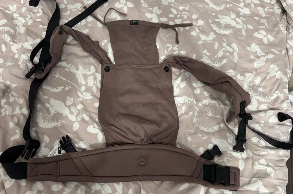 Ергономична раница Neko tiny