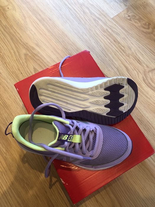 Маратонки New Balance 32