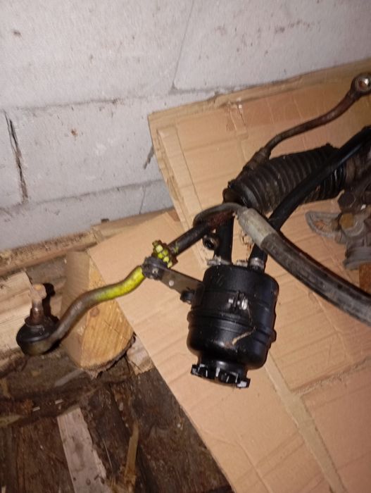 Рейка за бмв bmw e30 e36