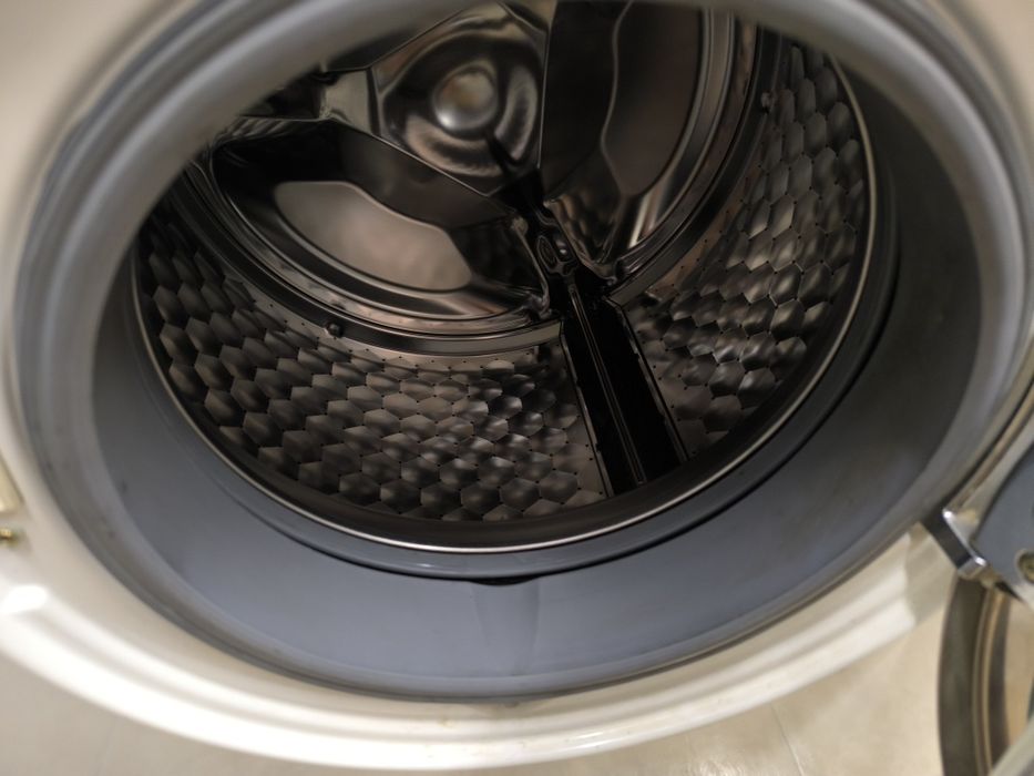 Пералня Miele W 2241 WPS - 6кг. 1400об.