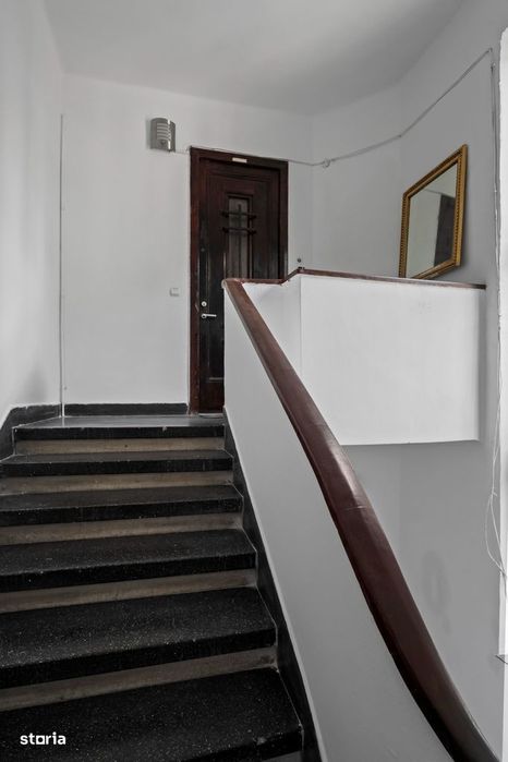 Apartament 4 Camere Ultracentral