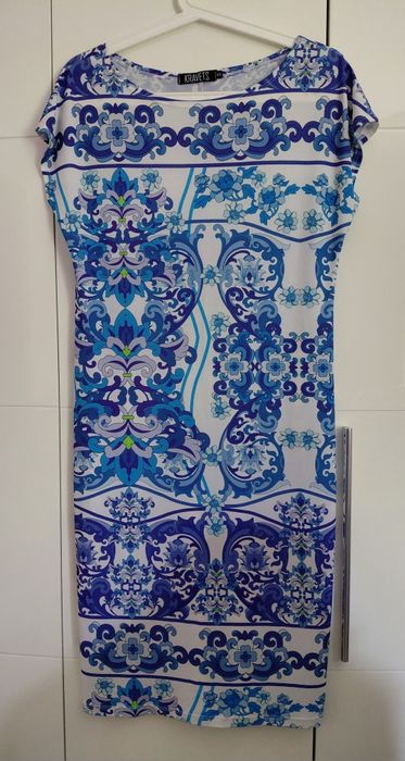 Продам летние платья, 42-44р