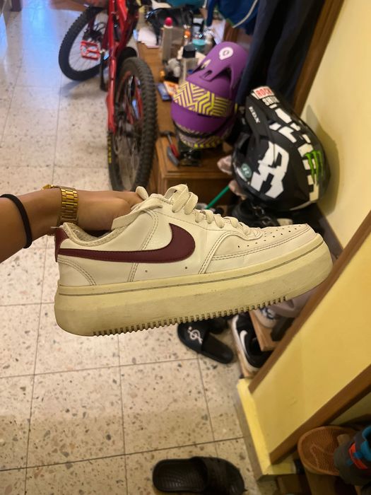 Nike Air Force 38,5
