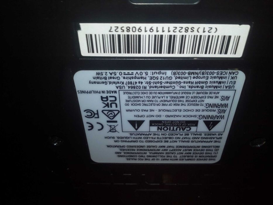 Numark mixtrack platinum fx контролер