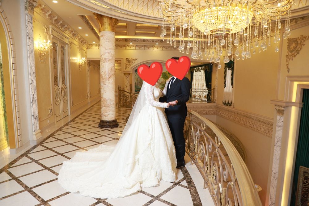 Продается свадебное платье