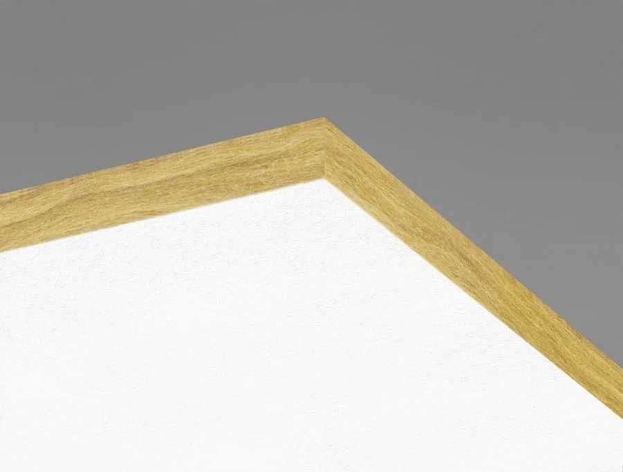 Tavan casetat (placi plafon si structura) / Termosistem vata bazaltica