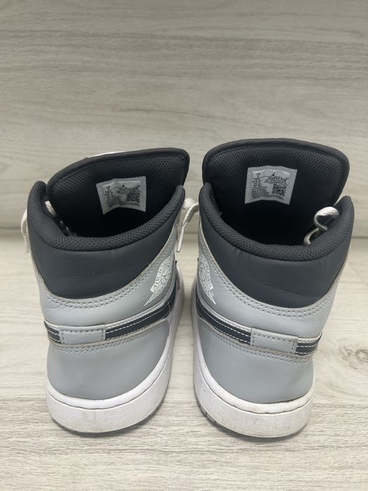 Air jordan 1 mid