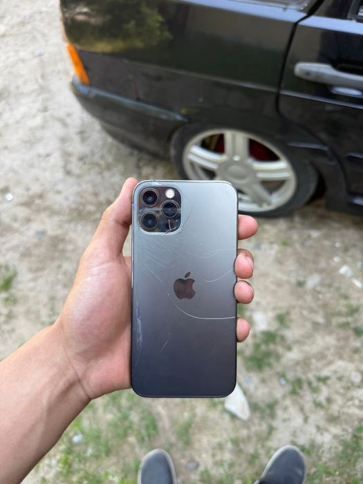 IPhone 12 pro 128гб