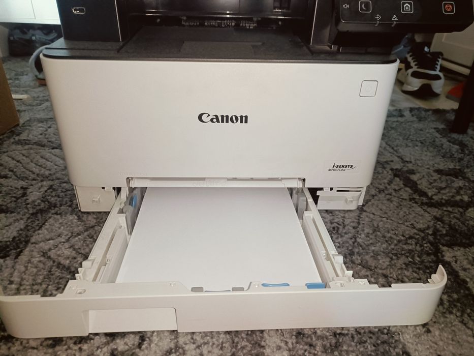 Imprimanta canon i-sensys MF657Cdw