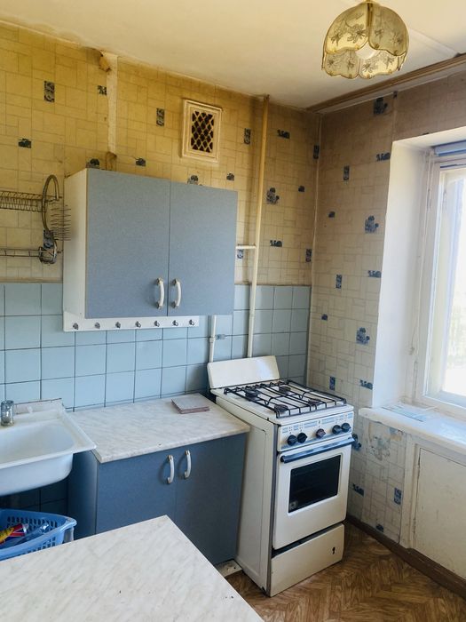 Продам двухкомнатную квартиру