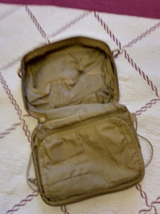 Сумка универсальная армия России