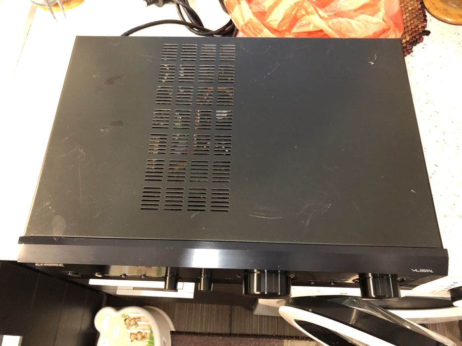 Onkyo A-9355 стерео