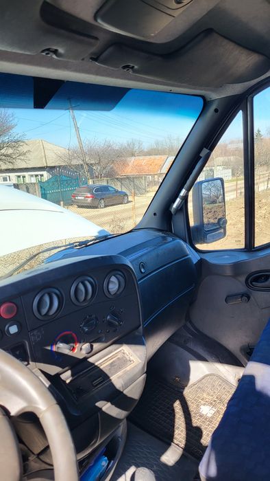 Iveco Daily 6,5t