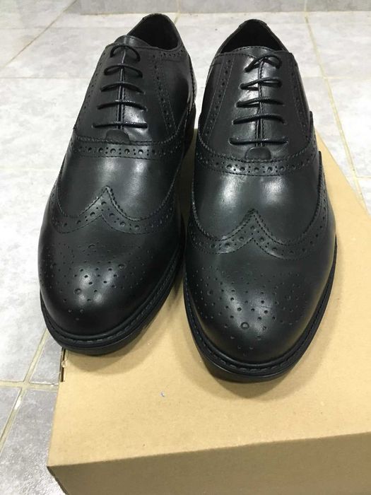 Мъжки обувки Gido Пещера