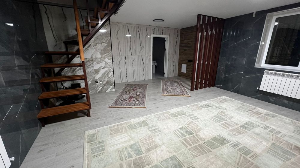 Сдам коттедж посуточно