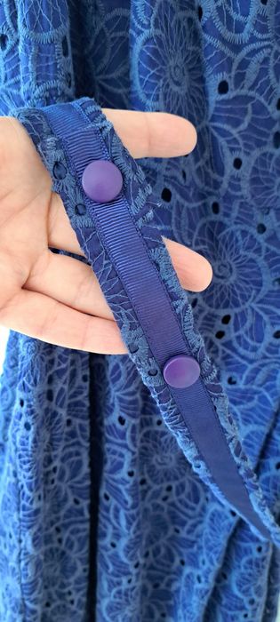 Дамска рокля s/м размер