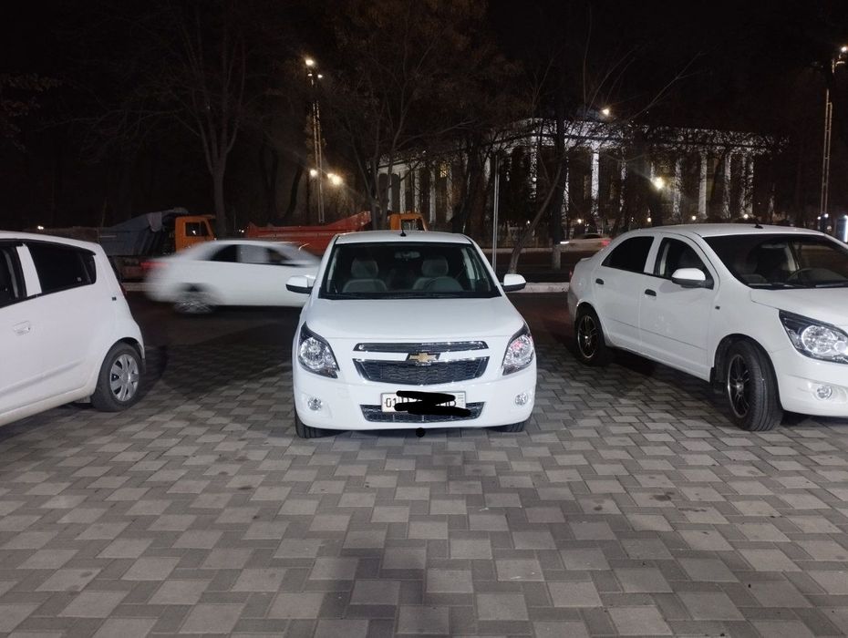 Cobalt 4-pozitsiya avtomat