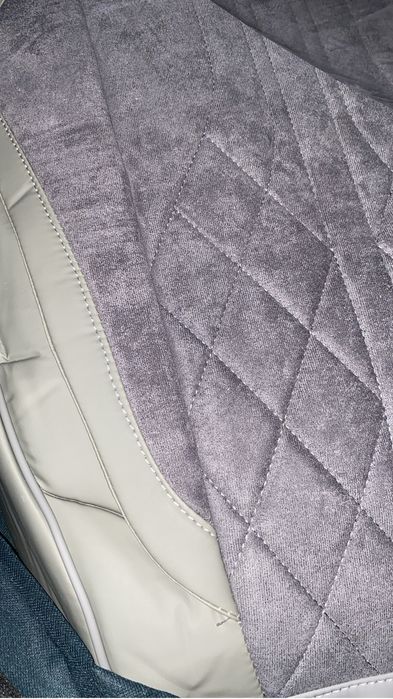 универсалные чехлы на сиденье авто