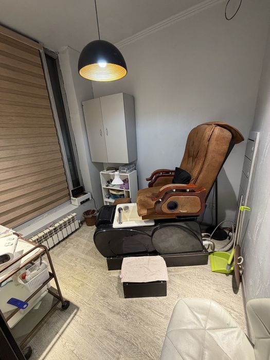 Сдам место для для маникюра