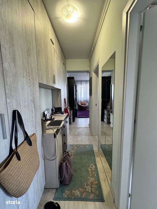 Apartament 2 camere decomandat | 50,54 mp | Casa de Cultura