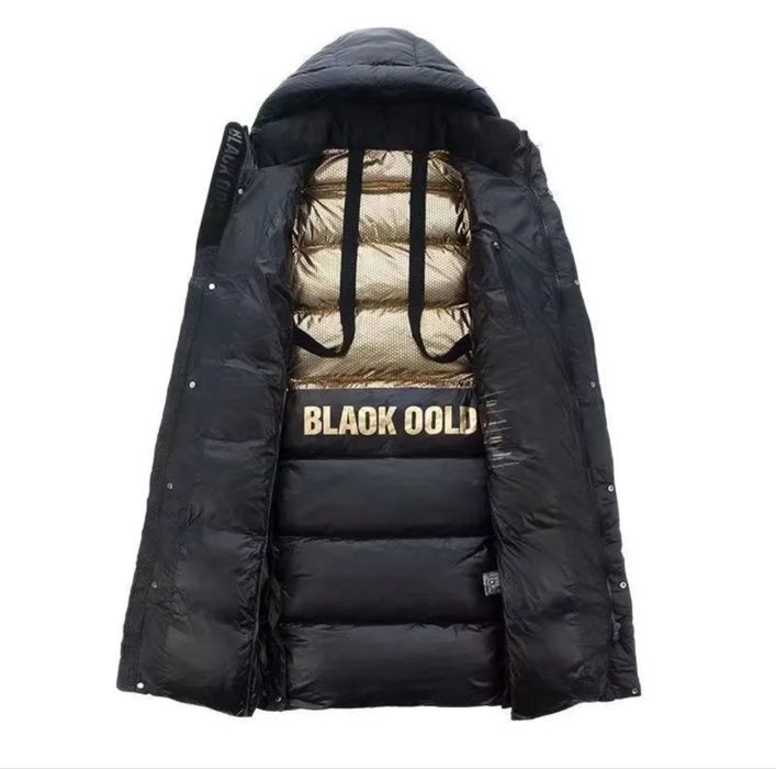 Зимняя куртка новая