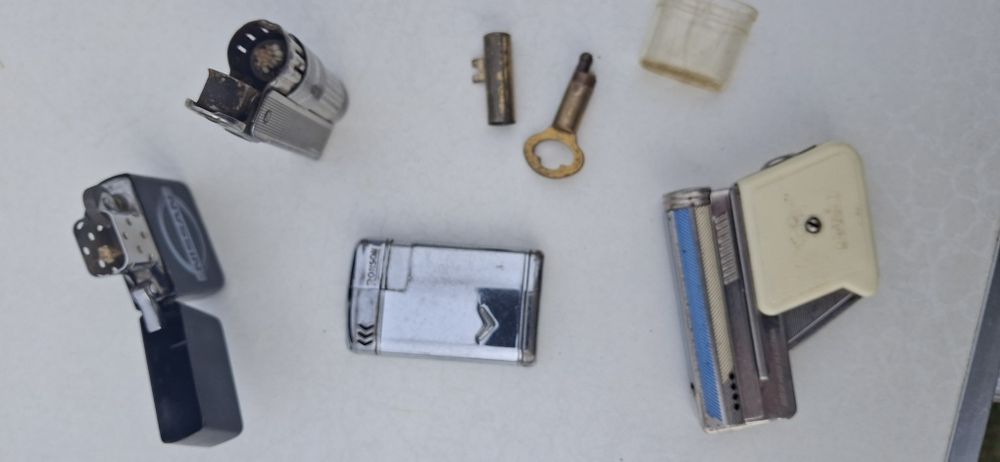 Туристически АЛ столове