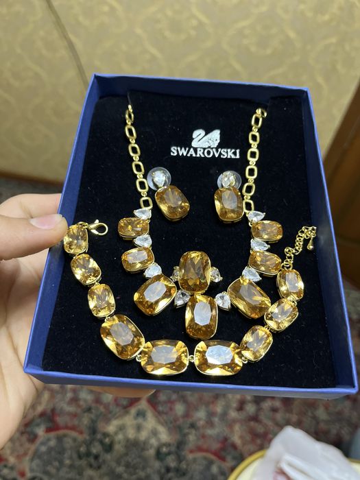 Pad Briliant  yengi taqilmagan bijuteriya