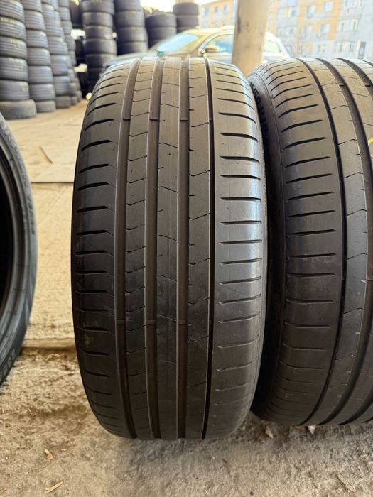 4 Anvelope Vara 235/50/19 Pirelli PZero