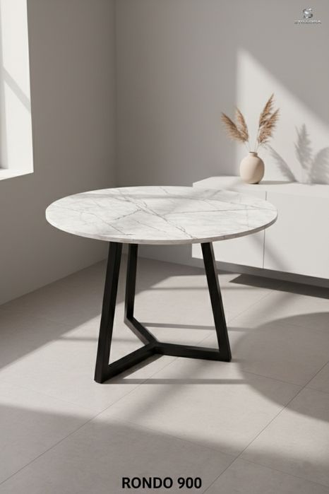 Круглый стол Лофт, Dumaloq Loft Stol