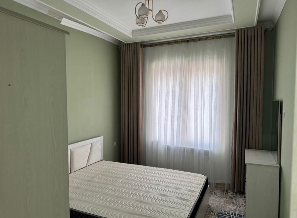 Аренда 2-12-16 ЖК «Манзара», только для семейних ! Юнус обод