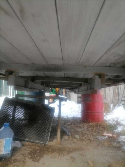 Продажа кузова газель